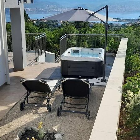 Apartment Sunrise, Polje - Otok Krk Εξωτερικό φωτογραφία