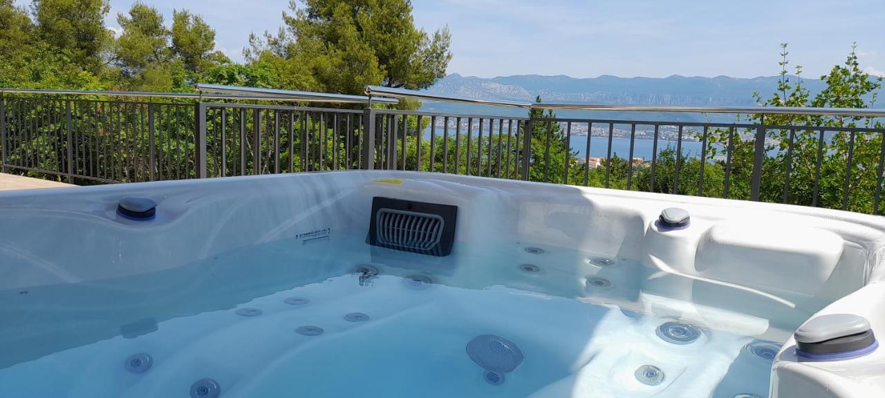 Apartment Sunrise, Polje - Otok Krk Εξωτερικό φωτογραφία