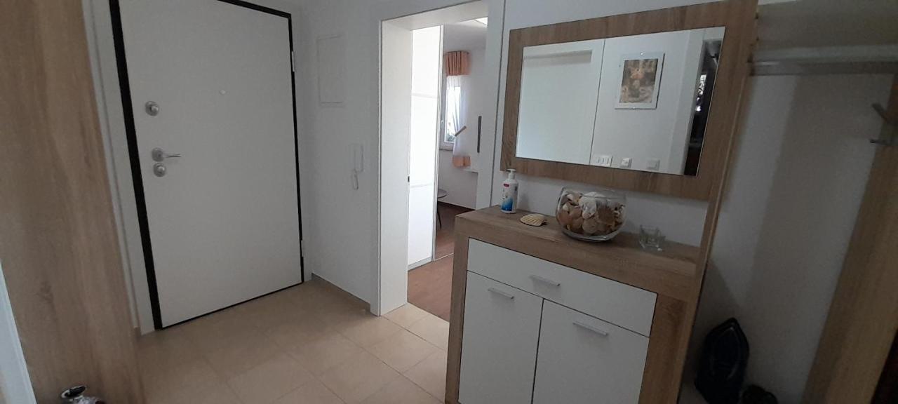 Apartment Sunrise, Polje - Otok Krk Εξωτερικό φωτογραφία