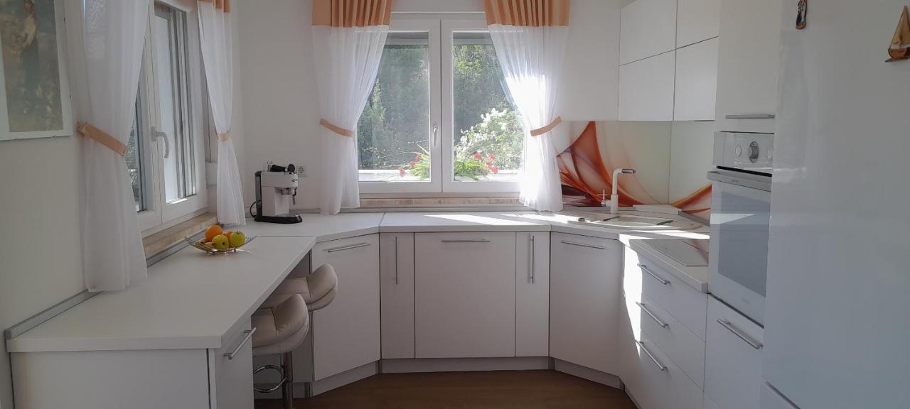 Apartment Sunrise, Polje - Otok Krk Εξωτερικό φωτογραφία